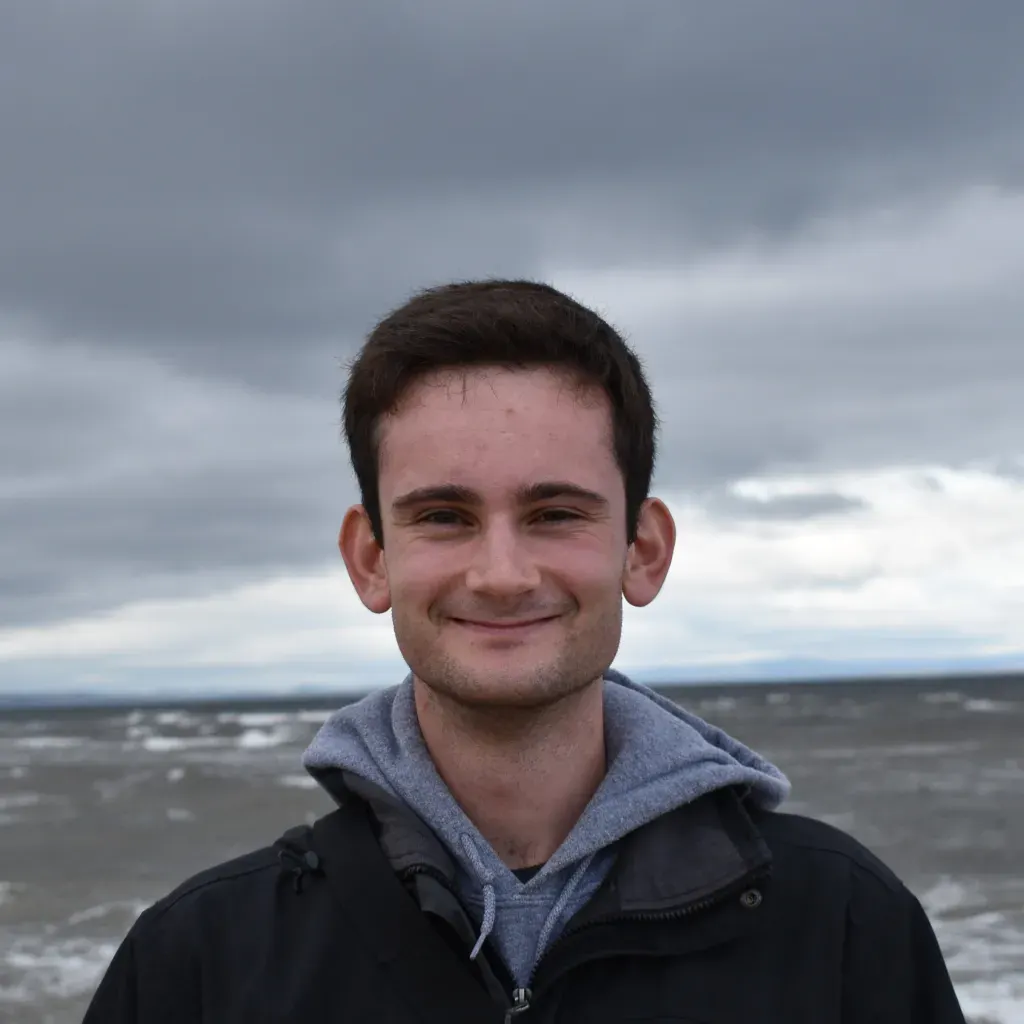 Max — Research Fellow, London Centre for Nanotechnology
