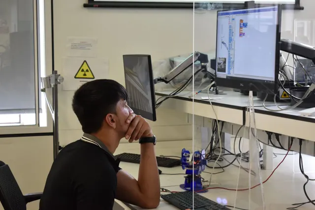 Summer School 2023 — Bridging the Future at University College London