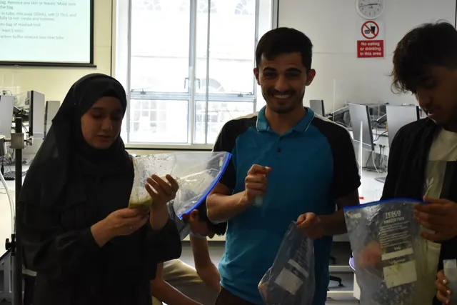 Summer School 2023 — Bridging the Future at University College London