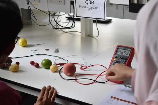 Summer School 2022 — Bridging the Future at University College London
