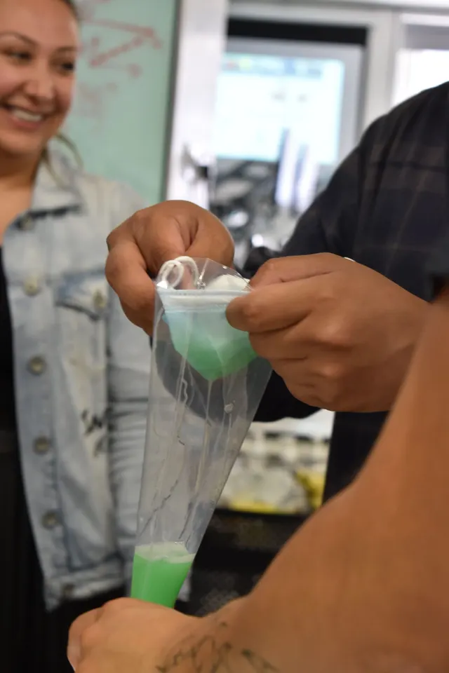 Summer School 2022 — Bridging the Future at University College London