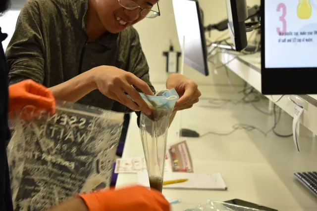 Summer School 2022 — Bridging the Future at University College London