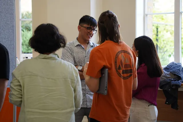 Summer School 2023 — Bridging the Future at University College London