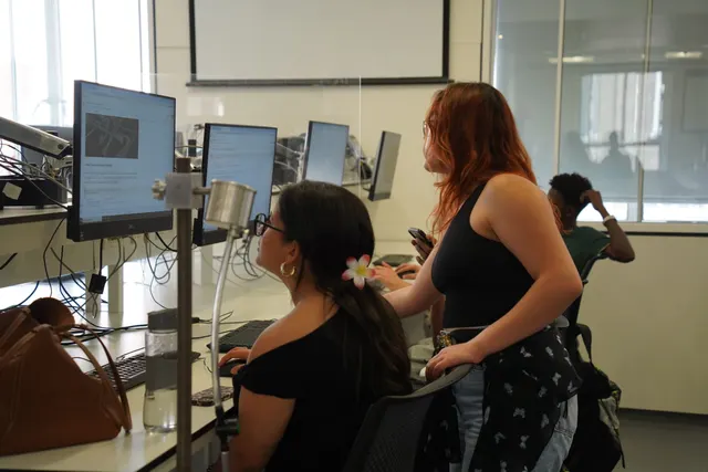 Summer School 2024 — Bridging the Future at University College London