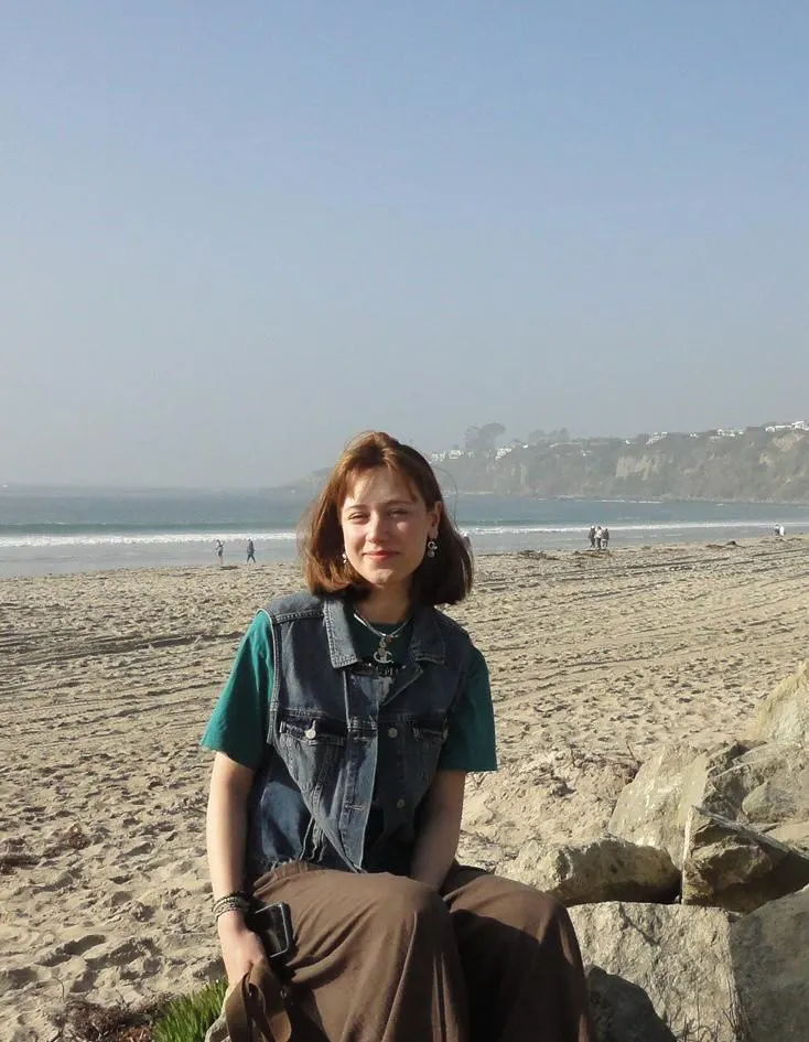 Safiye — Neuroscience undergraduate, UCL
