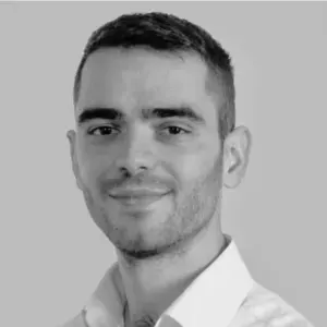 Daniel Gradeci — Trustee