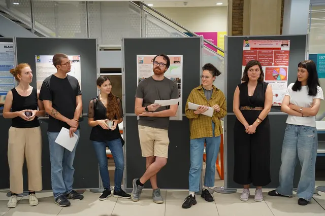 Summer School 2025 — Bridging the Future at University College London