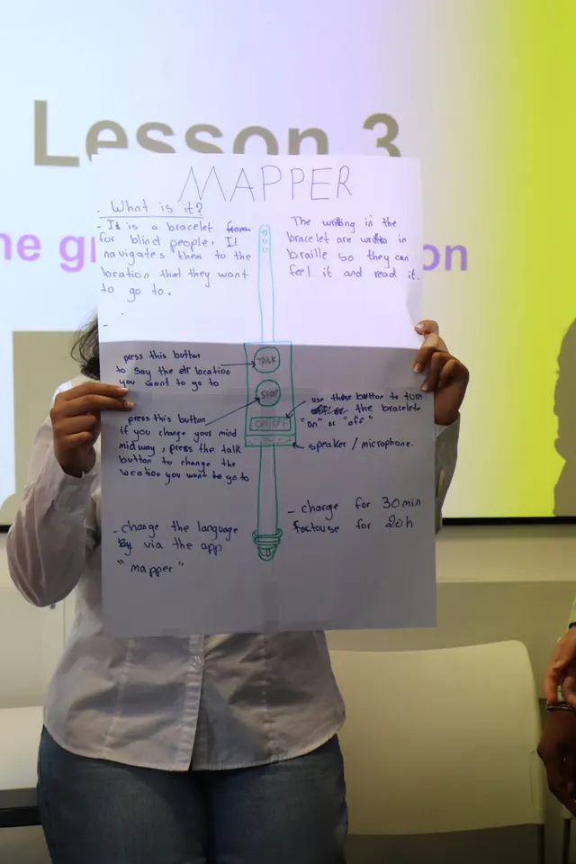 Summer School 2023 — Bridging the Future at University College London