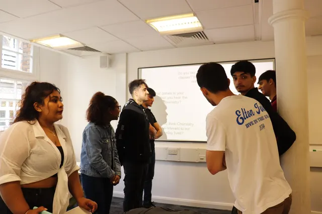 Summer School 2023 — Bridging the Future at University College London