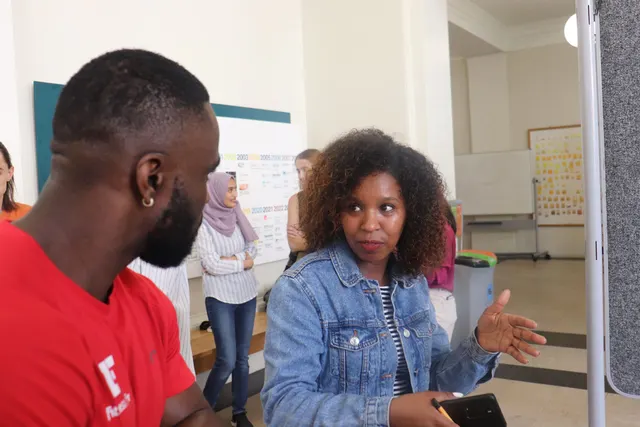Summer School 2023 — Bridging the Future at University College London