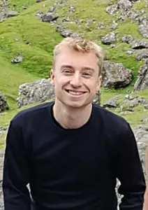 Jack O’neil — Treasurer