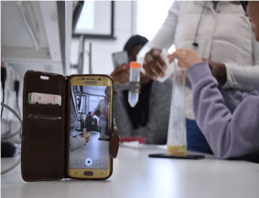 Summer School 2019 — Bridging the Future at University College London