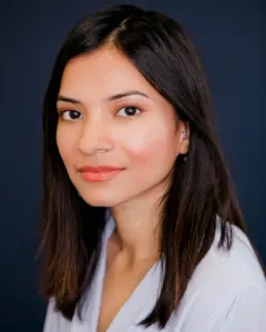 Sara Abbasi — Trustee