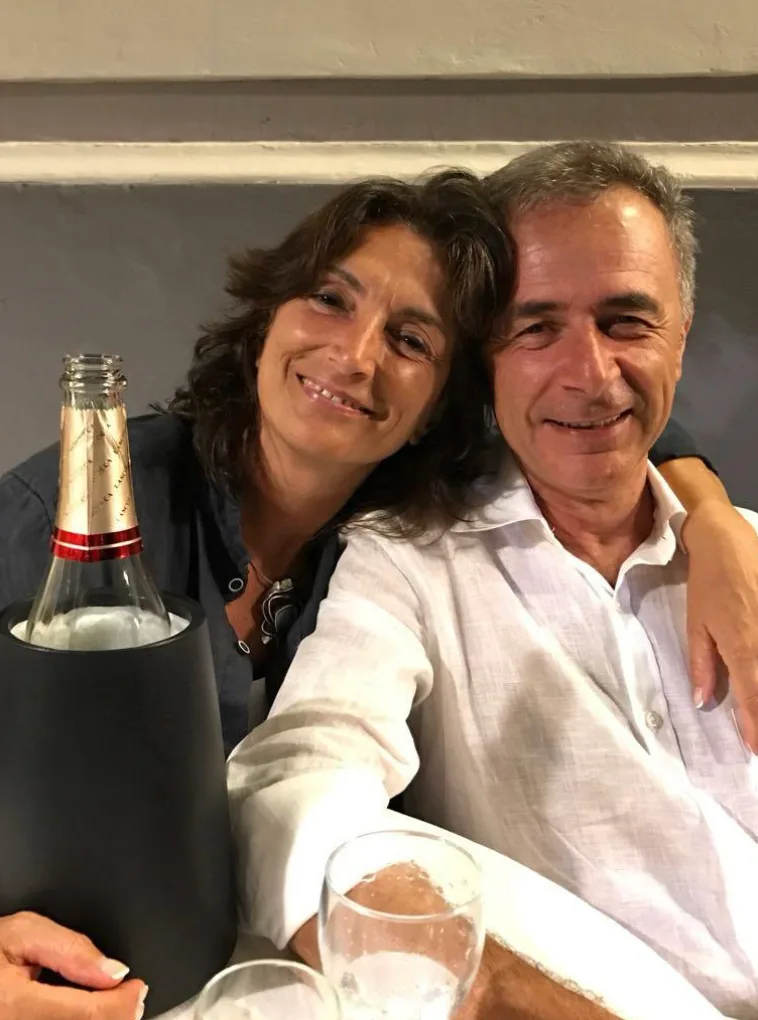 The Campagnola family